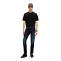 Jeans Urbano para Hombre 2019 D-STRUKT Blue Marine
