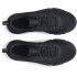 UA Charged Verssert 2-BLK BLK-001