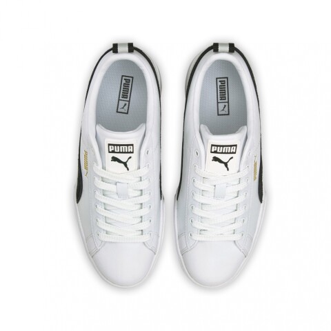 Championes Puma Mayze Black