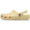 Classic Clog Naranja