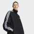 Campera Adidas Deportiva Firebird Adilenium Negro