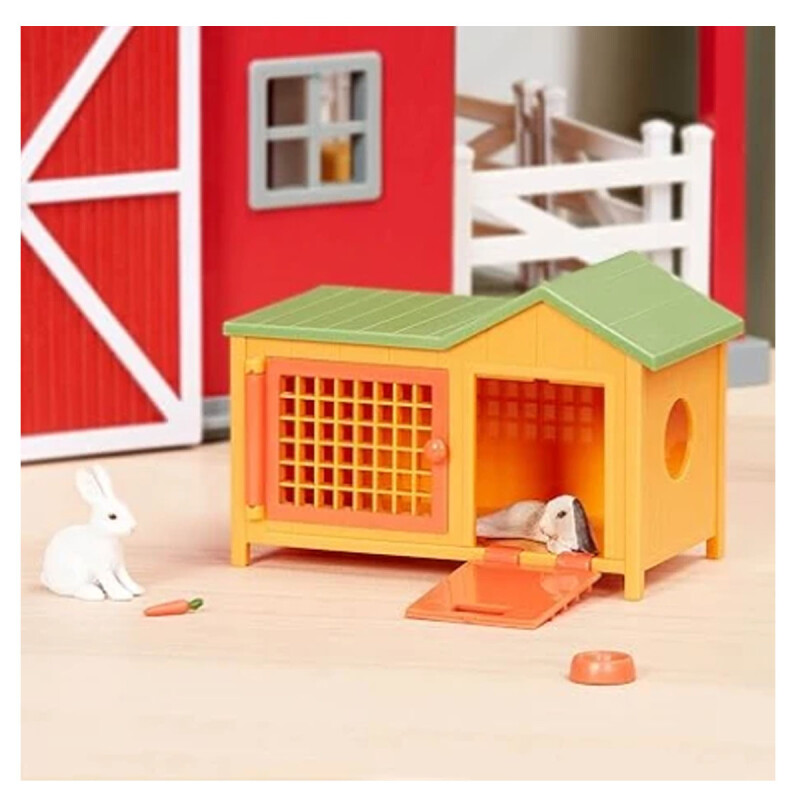 Casa de conejos Terra Casa de conejos Terra