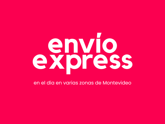ENVIO EXPRESS
