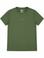 REMERA NIKOLAOS III VERDE