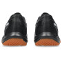 Zapatillas Voley GEL-Rocket 12 Hombre Black/gunmetal