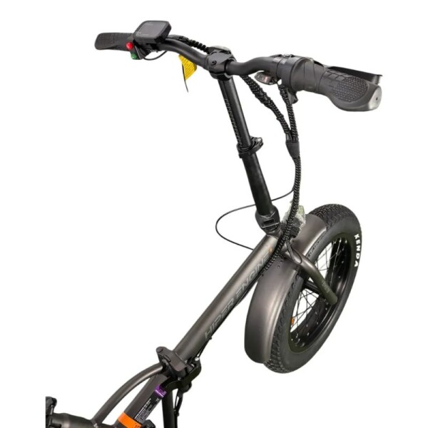 BICICLETA ELECTRICA R.20 TITAN PRO - KENDA BICICLETA ELECTRICA R.20 TITAN PRO - KENDA