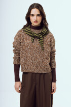 Luci Brownie