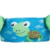 Chaleco Salvavidas Niños Puddle Jumper Tortuga