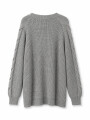 SACO AITANA GRIS (V)