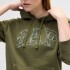 V-GAP HERITAGE PO HD NEW ARMY GREEN
