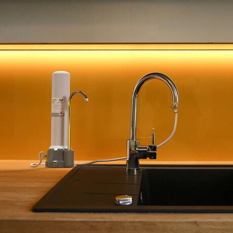 Purificador HCP Purificador HCP