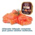 PATE GRAN PLUS GATO CASTRADO ADULTO SALMON ANTI BOLA DE PELO 100 GRS PATE GRAN PLUS GATO CASTRADO ADULTO SALMON ANTI BOLA DE PELO 100 GRS