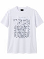 REMERA TIZA VARIANTE 2