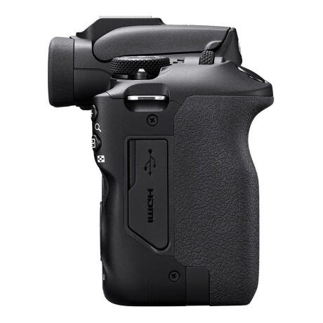 Cámara Digital Canon Mirrorless Eos R100 18-45mm 24mp 4k Cámara Digital Canon Mirrorless Eos R100 18-45mm 24mp 4k