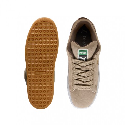 Championes Puma Suede XL 78