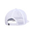 M Sportstyle Mesh Snapback-WHT WHT-100