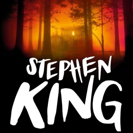 EL JUEGO DE GERALD EL JUEGO DE GERALD