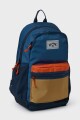 MOCHILA SCALLOP R-multicolor