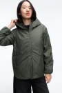 CAMPERA ZANI Verde
