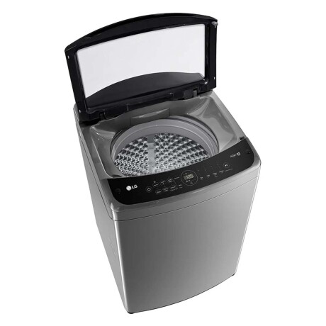 LAVARROPAS SUPERIOR LG 19KG WT19BV6T INVERTER
