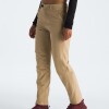 Pantalón Basin Khaki Stone