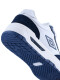 Championes MILO BOLD Umbro Junior Blanco, Azul Marino