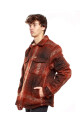 Campera O'Neill Montreal Camel