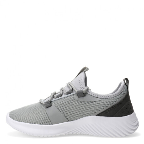 Championes Infantiles Umbro Glory Junior Gris