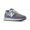 Zapatillas New Balance 574 Hombre Blue