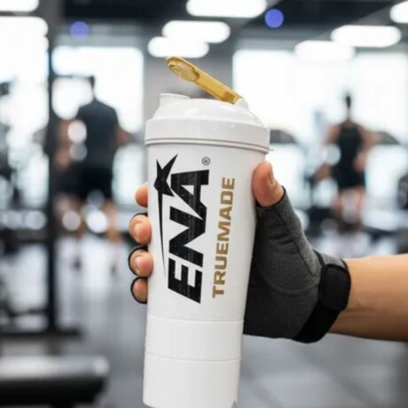 Shaker ENA 500ML Shaker ENA 500ML