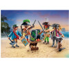 Piratas Playmobil Piratas Playmobil