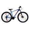 Bicicleta S Pro Zero3 Man 29 Azul-naranja Cuadro Aluminio Color Azul/naranja Tamaño Del Cuadro M Bicicleta S Pro Zero3 Man 29 Azul-naranja Cuadro Aluminio Color Azul/naranja Tamaño Del Cuadro M