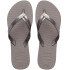 Sandalias de Mujer Havaianas Elegance Gris
