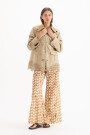 Chaqueta Sun Camel