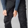 Pantalón Fjallraven Vidda Pro Ventilated Trs M Hombre Laurel Green-Deep Forest