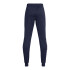 UA BRAWLER 2.0 TAPERED PANTS-BLU BLU-411