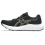 Zapatilla Running GEL-Contend 9 Mujer Black/apricot Crush