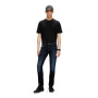 Jean Para Hombre 2019 D-Strukt Blue Marine