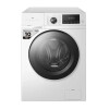 Lavarropas TCL EFFIWASH inverter 10kg Carga Frontal Lavarropas Tcl Effiwash Inverter 10kg Carga Frontal