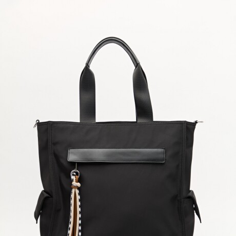 BOLSO LEWISA Negro