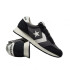 CONVERSE OMEGA TRAINER OX BLACK BLACK