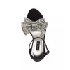 Sandal Tansie2 Black