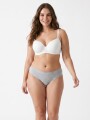 VEDETINA BARMA PACK X2 GRIS MELANGE M