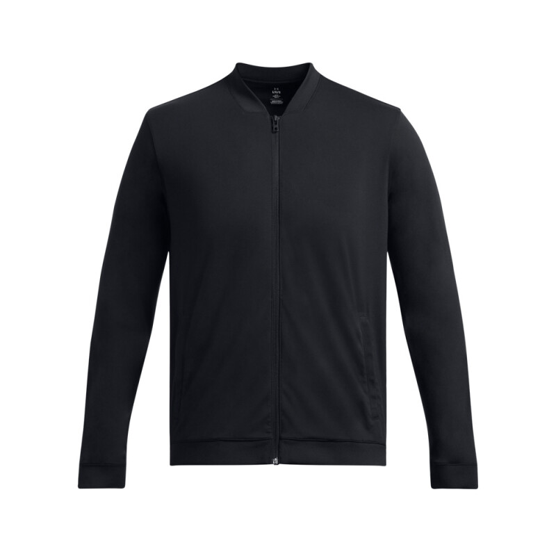 UA Meridian Bomber-BLK BLK-001