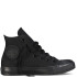 CTAS HI BLACK / BLACK / BLACK BLACK/BLACK/BLACK