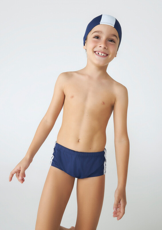 SUNGA + GORRA MASC SURTIDO