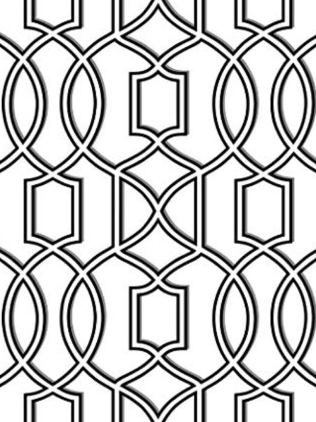 PAPEL PINTADO SIMETRYE N/A
