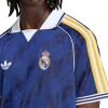Camiseta adidas Originals Real Madrid DARK BLUE