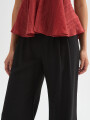 Pantalon Rafi Negro