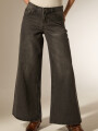 Pantalon Tavorne Gris Medio